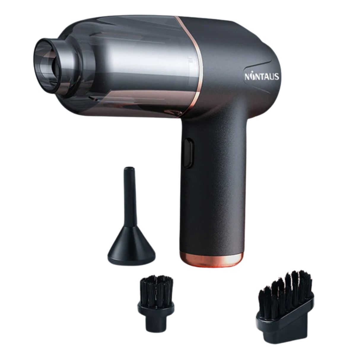 PureAir Pro 2.0 | Kann sowohl blasen als auch saugen in 1