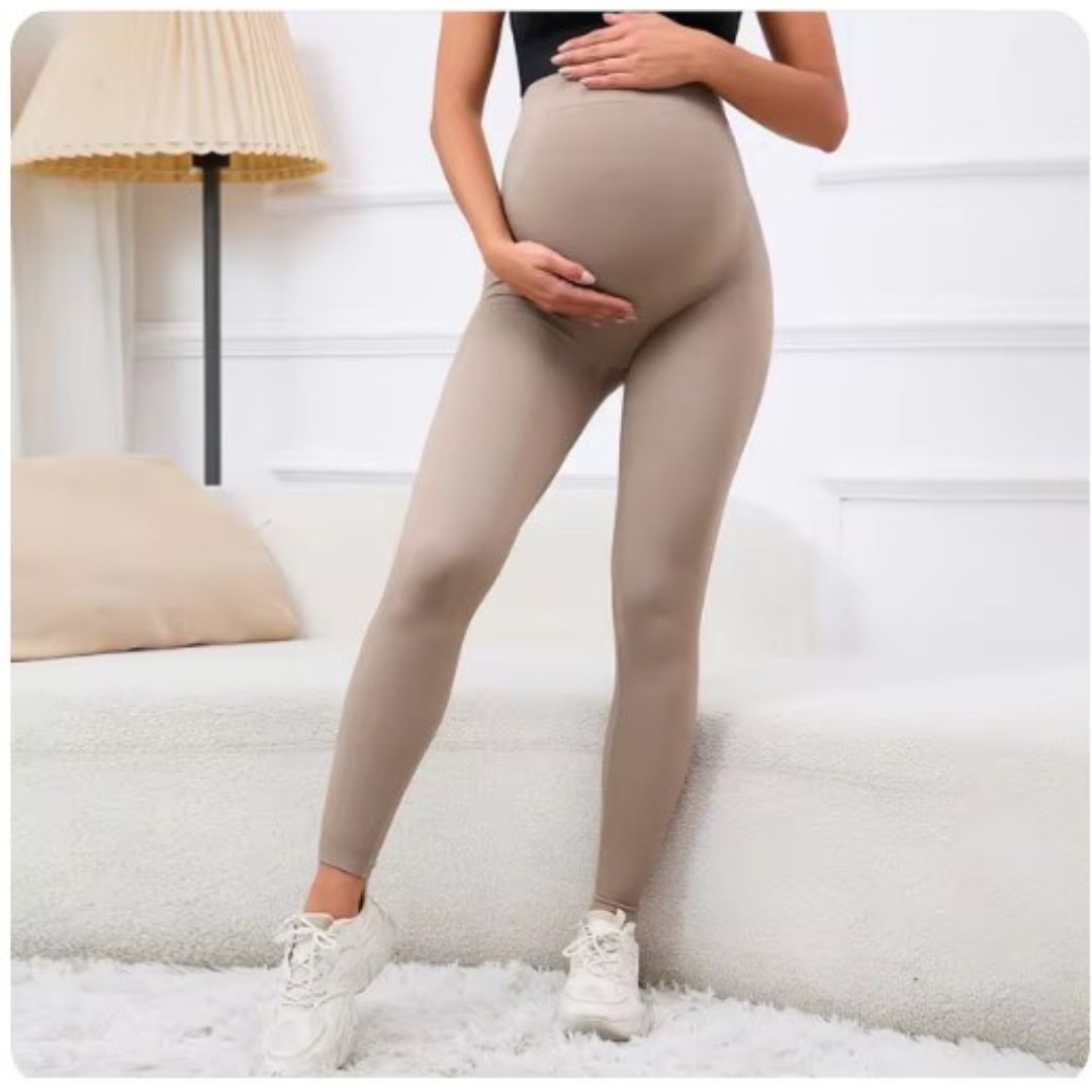 BumpSupport | Leggings mit Komfort