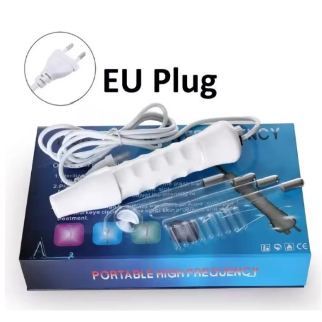 GlowBeam | Tragbares Hauttherapie Zauberstab