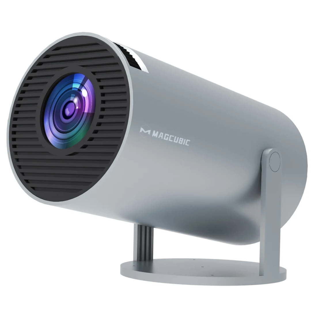 HomeVision Projektor | Ultra HD Kinoprojektor