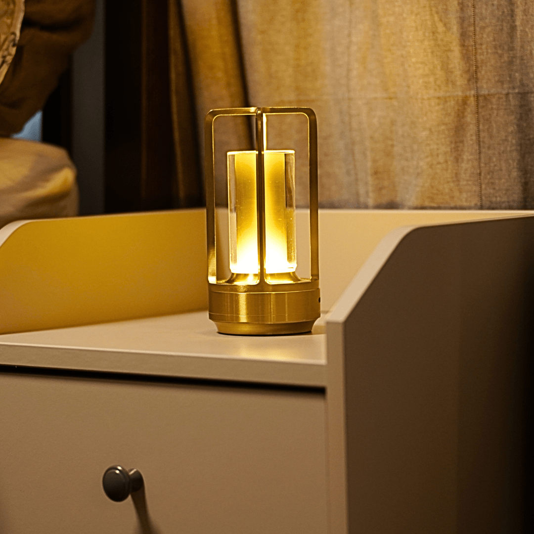 Stilla Tischlampe