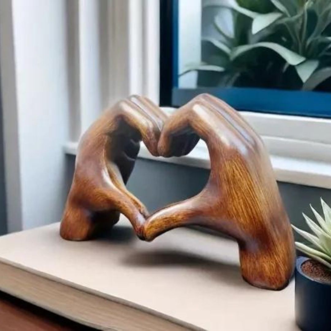 EndlessHeart | Romantisches Andenken zu Ehren eines Geliebten | Saisonrabatt von 50%