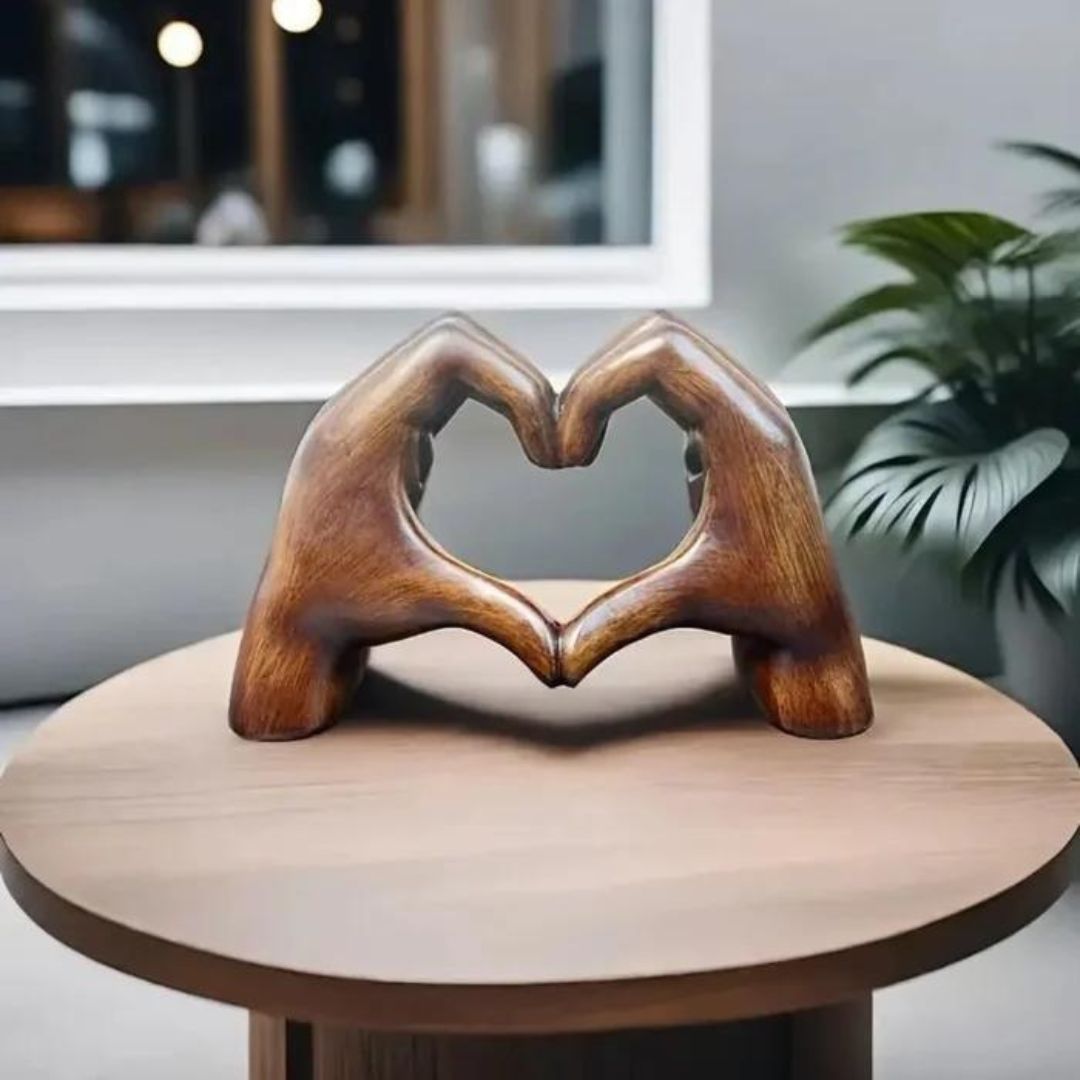 EndlessHeart | Romantisches Andenken zu Ehren eines Geliebten | Saisonrabatt von 50%