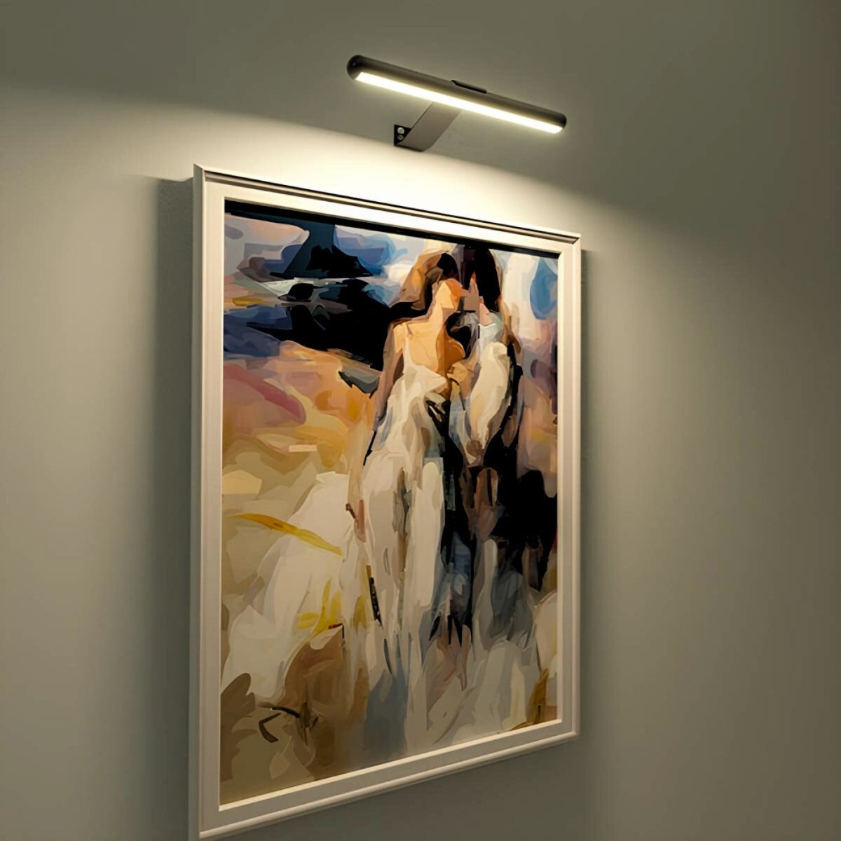 Pictura Wandlampe