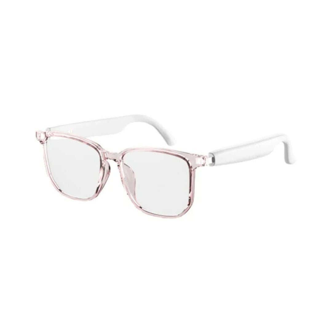 LingoVision Smarte Brille | Intelligenter Sehen, Hören und Verbinden