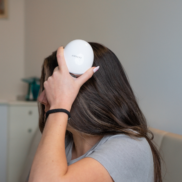 RelaxPro | Massagegerät für zwei Anwendungen