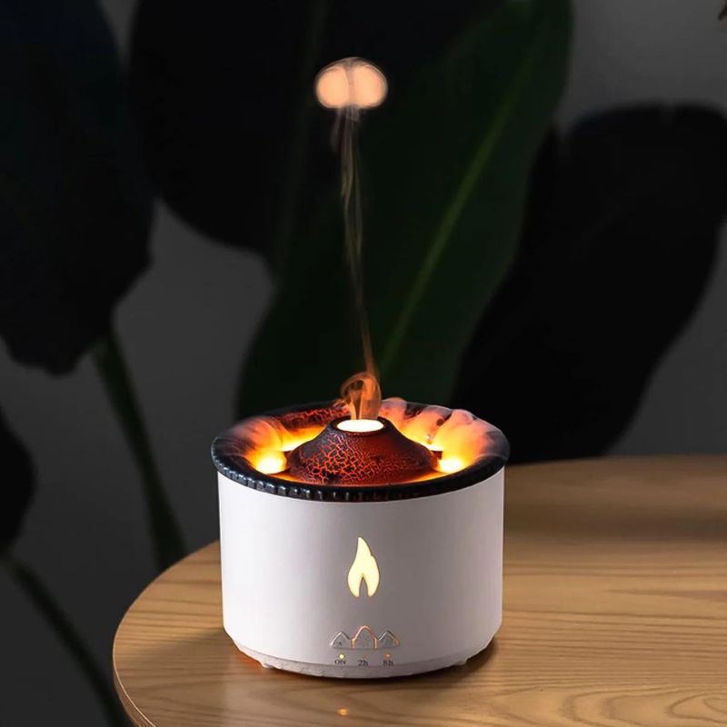 Vulkan Diffusor | Entspannend mit einem herrlichen Duft