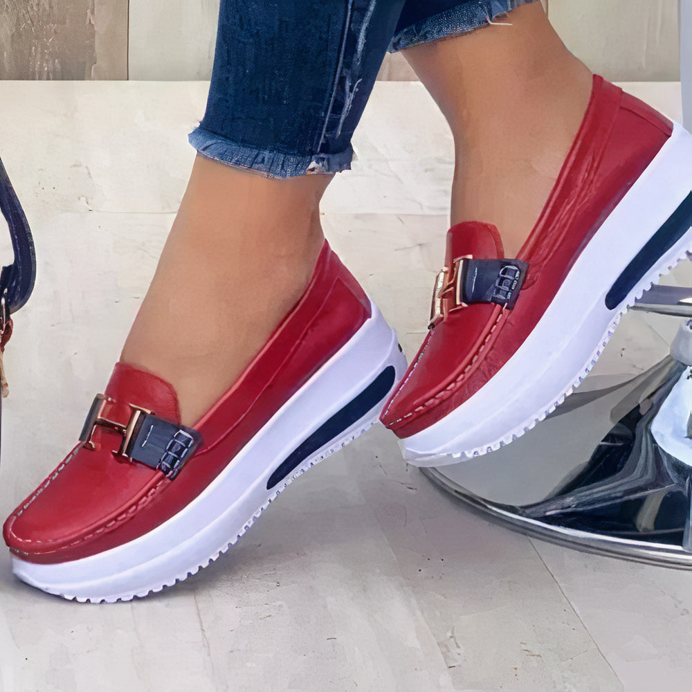 Mavelle - Orthopädische Schuhe von Mavelle im eleganten Design