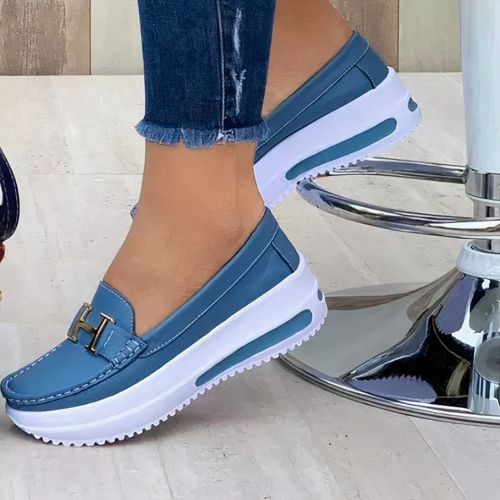 Mavelle - Orthopädische Schuhe von Mavelle im eleganten Design