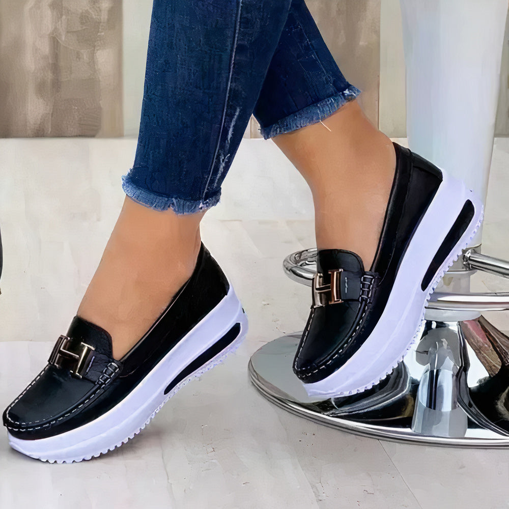 Mavelle - Orthopädische Schuhe von Mavelle im eleganten Design