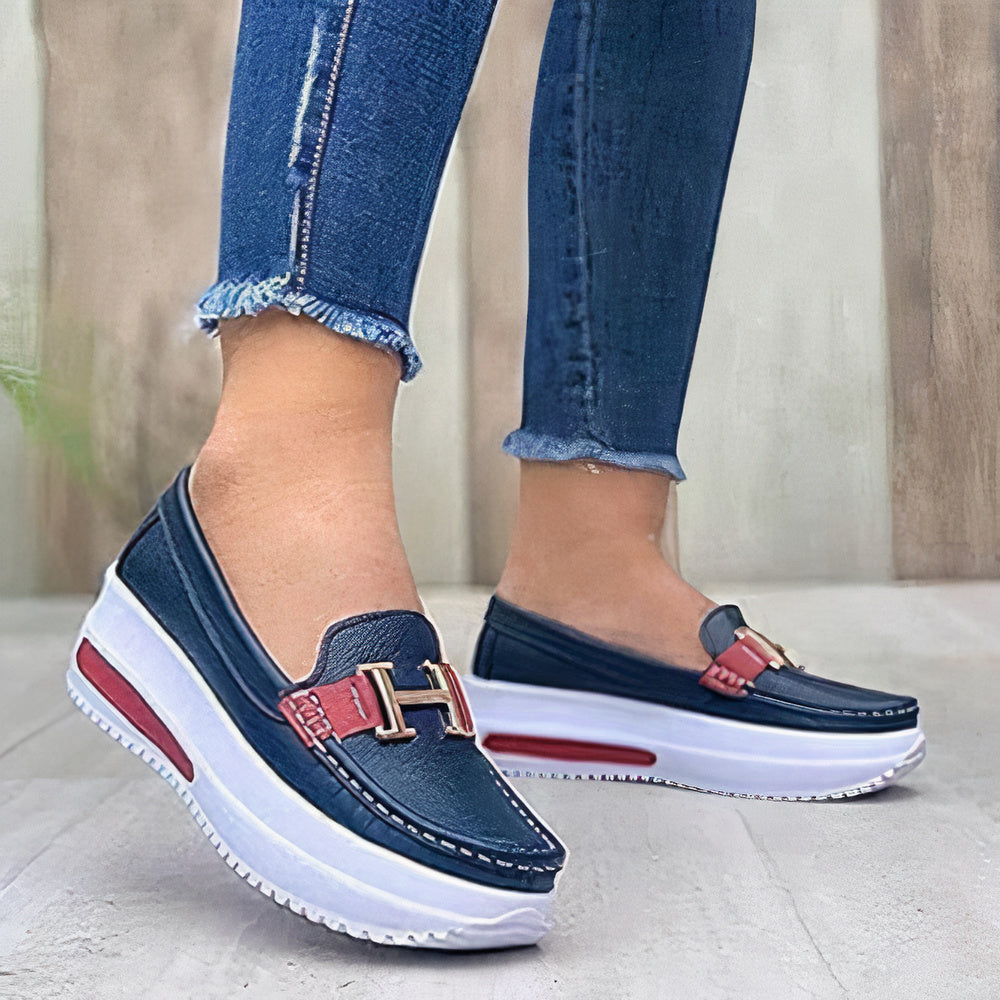 Mavelle - Orthopädische Schuhe von Mavelle im eleganten Design