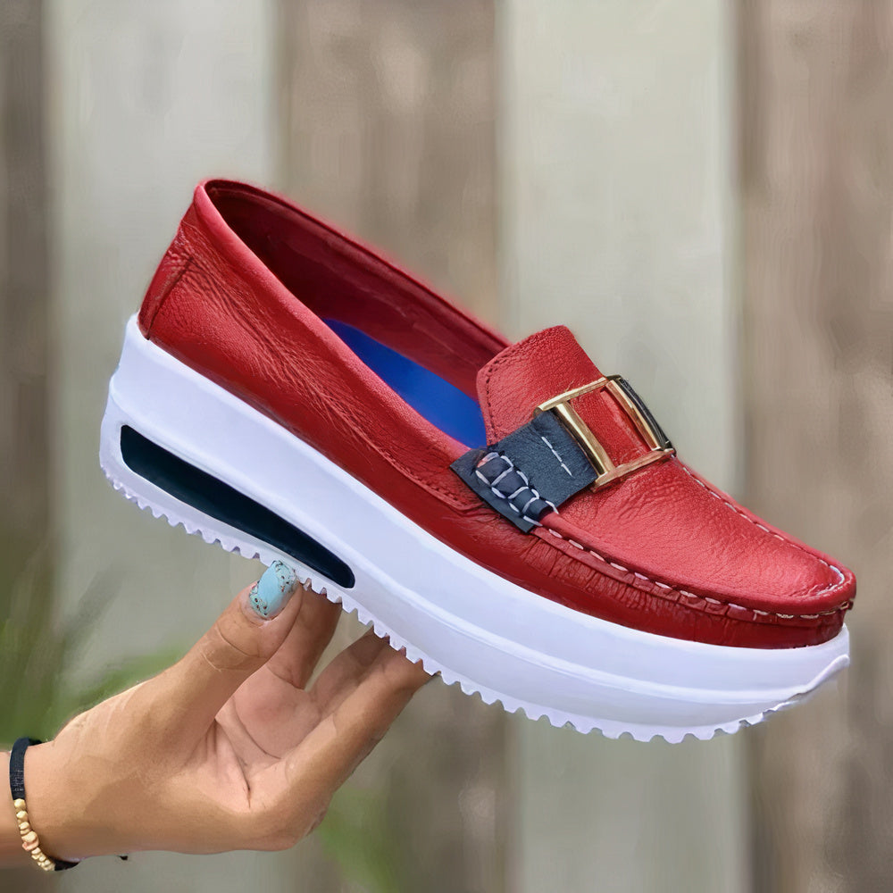 Mavelle - Orthopädische Schuhe von Mavelle im eleganten Design
