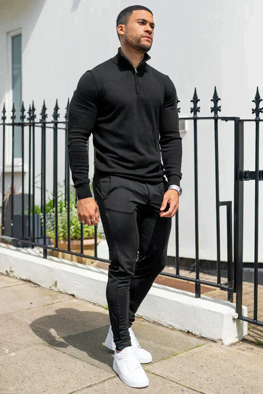 UrbanEase | Stretch-Hose für den täglichen Gebrauch