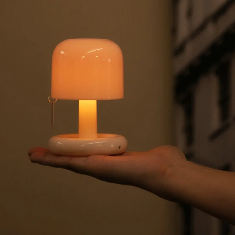 LumiLight - Mini Sonnenuntergang Licht