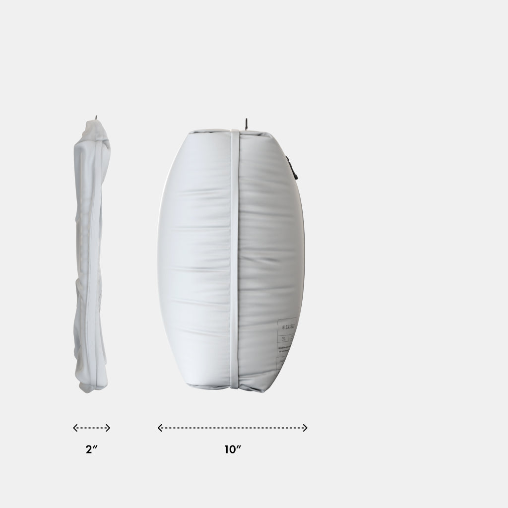 LuxeVoyage Premium Vakuumbeutel | Platzsparende Lösung für müheloses Reisen