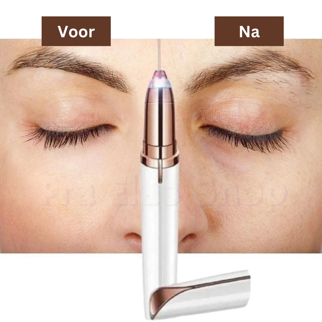 BrowPerfect | elektrischer Trimmer