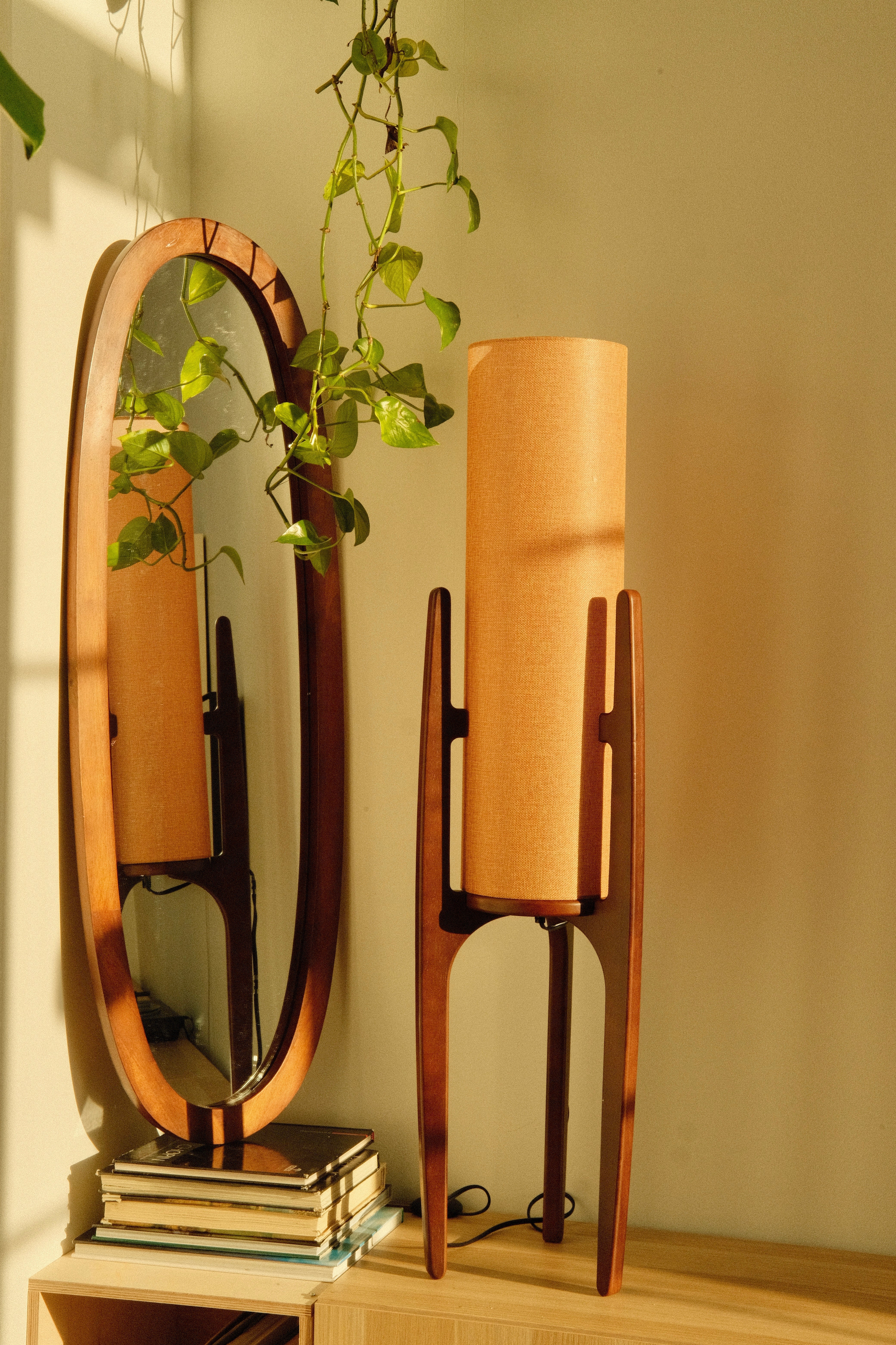 Zen Stehlampe