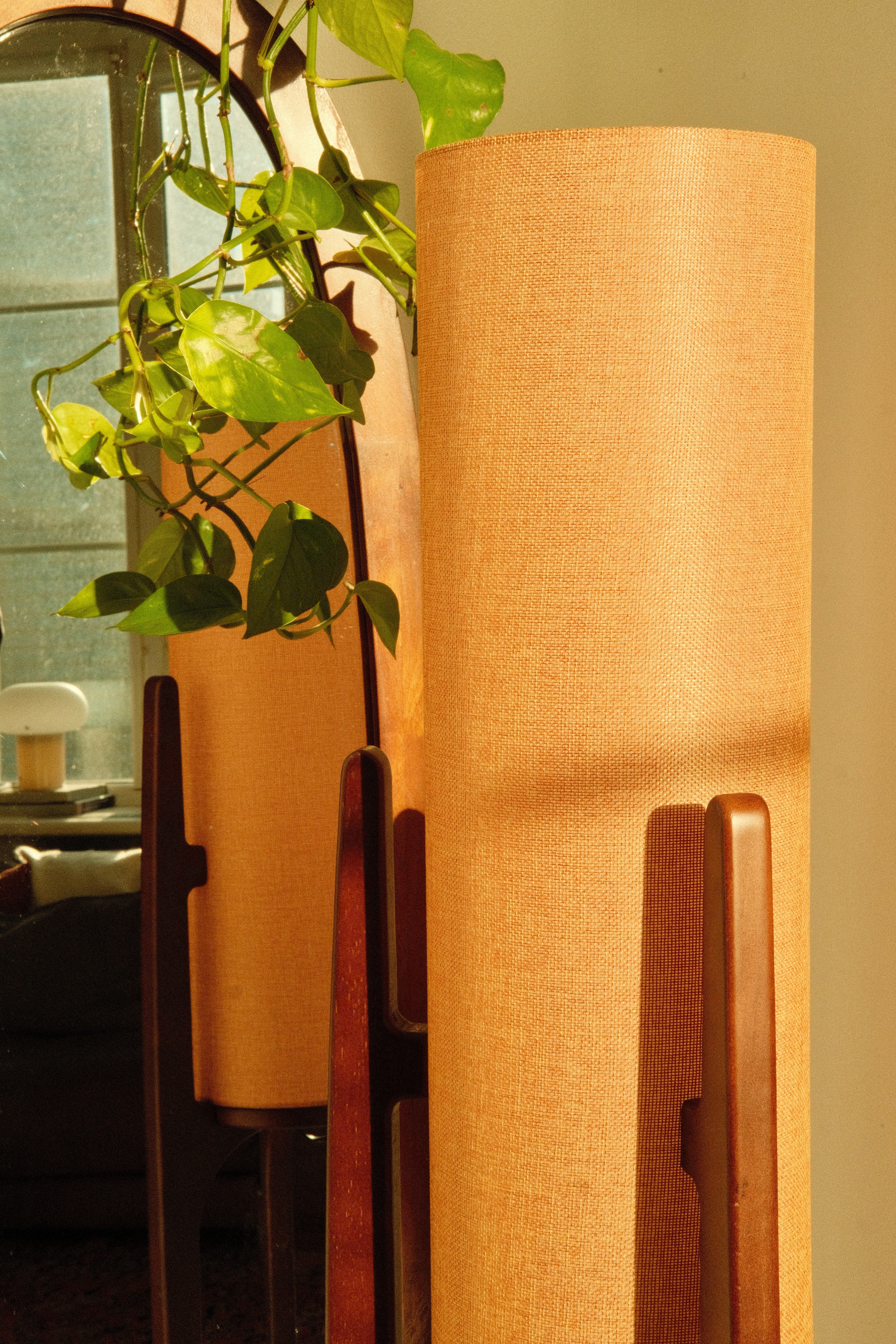 Zen Stehlampe
