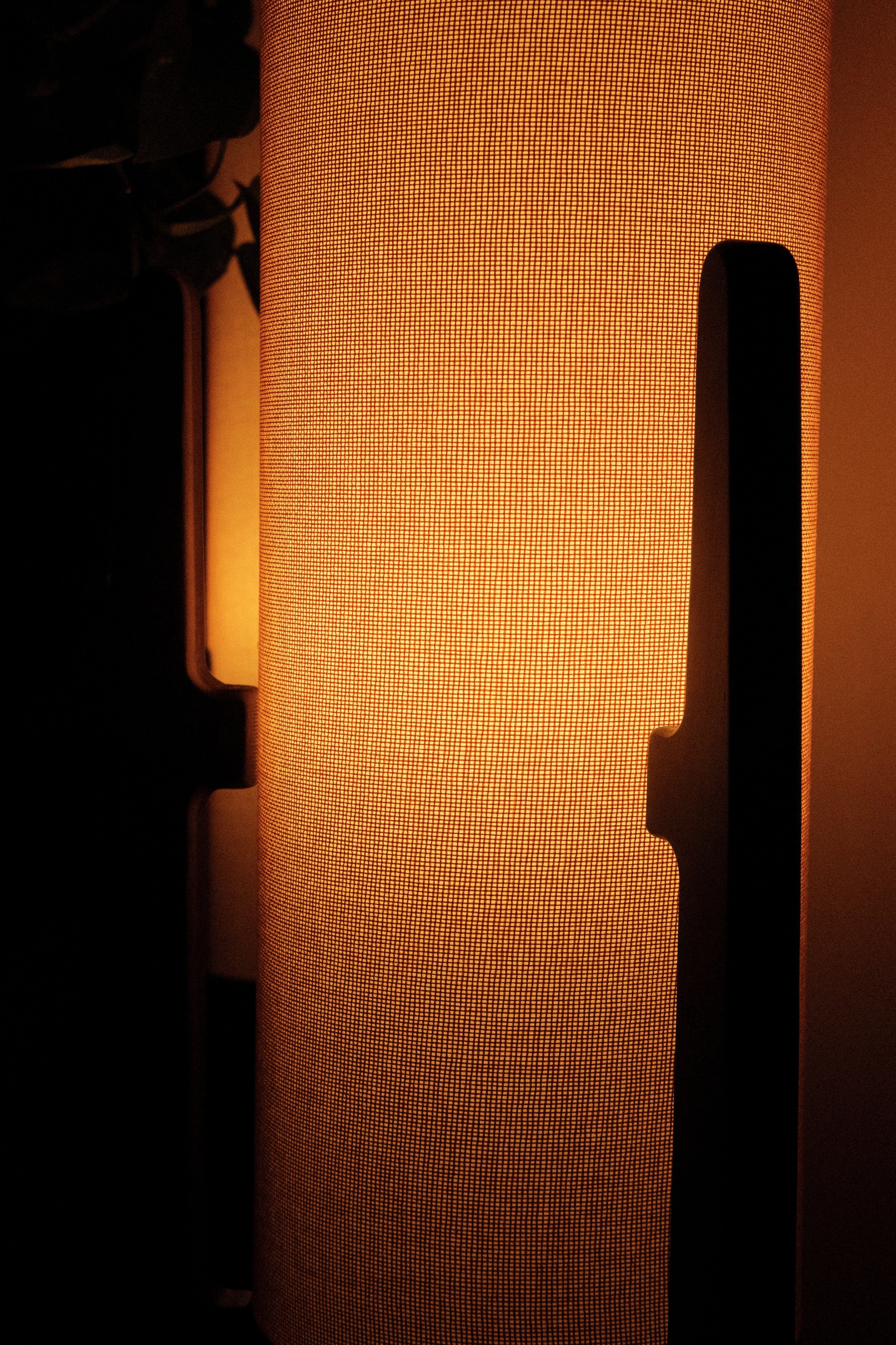 Zen Stehlampe