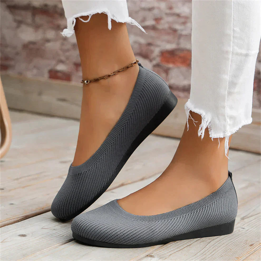 Drune | Orthopädische Schlupfschuhe