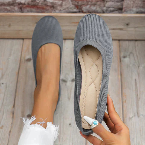 Drune | Orthopädische Schlupfschuhe