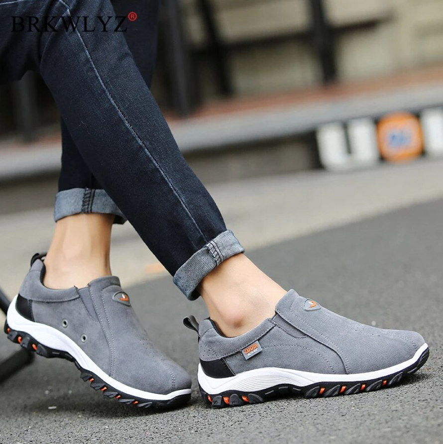 Drune Beste orthopädische Wanderschuhe für Männer