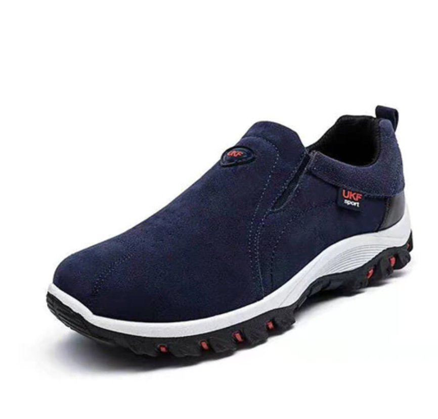 Drune Beste orthopädische Wanderschuhe für Männer