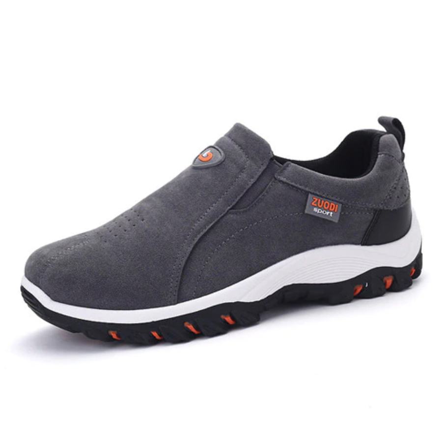 Drune Beste orthopädische Wanderschuhe für Männer