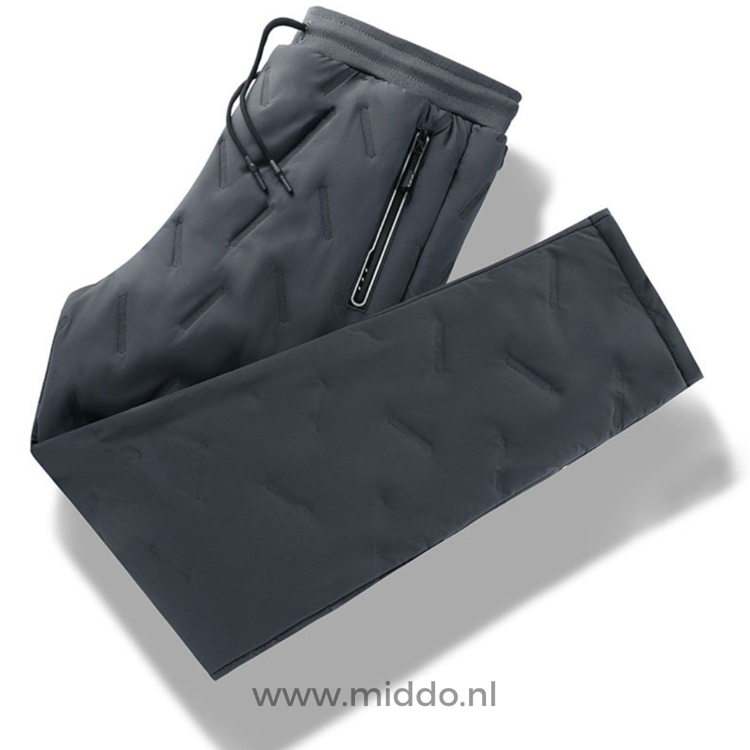 WarmGuard Fleece Hose | Fleece gefüttert & wasserdicht für ultimativen Komfort