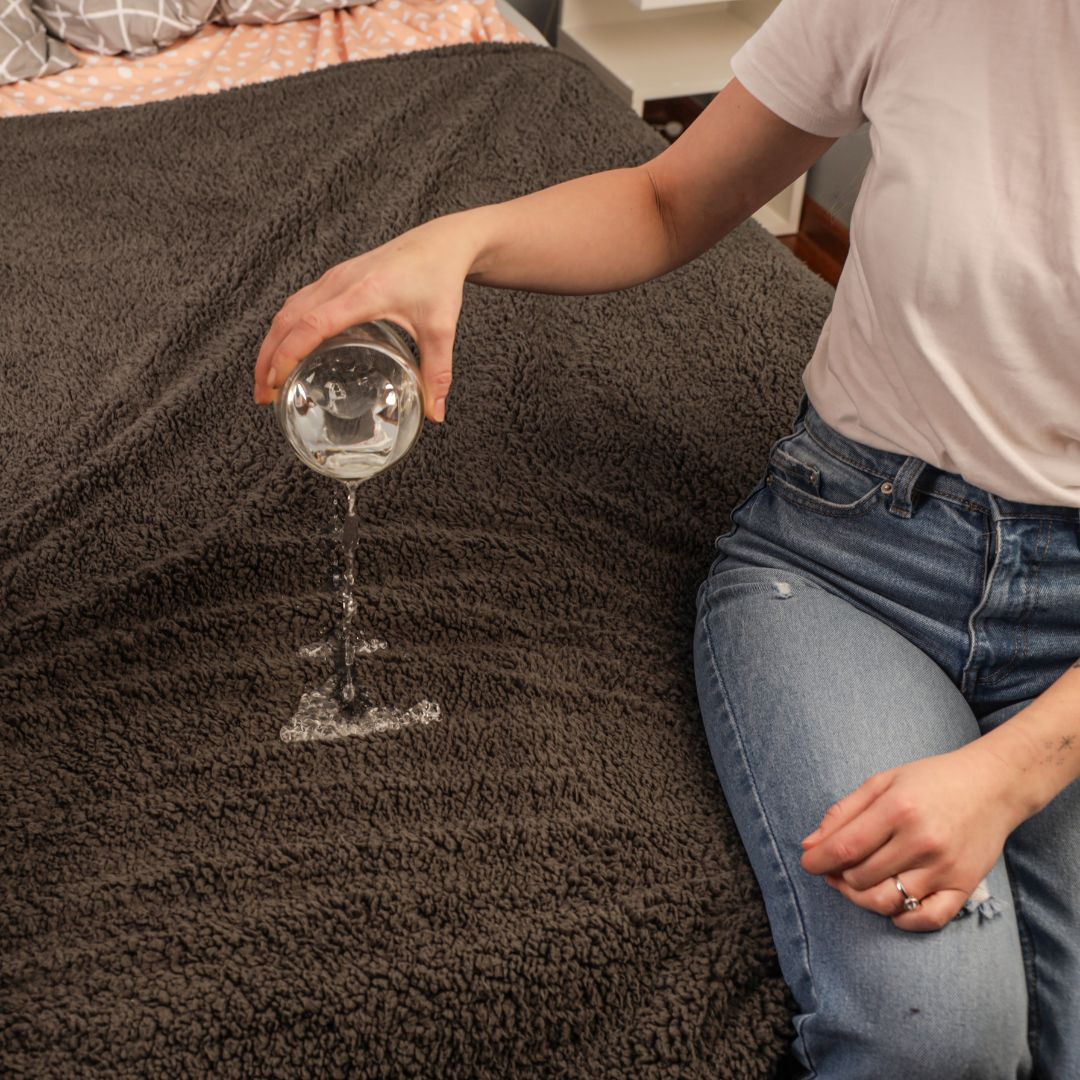 ComfyWarm Wasserdichte Decken | Ihr perfekter Winterbegleiter