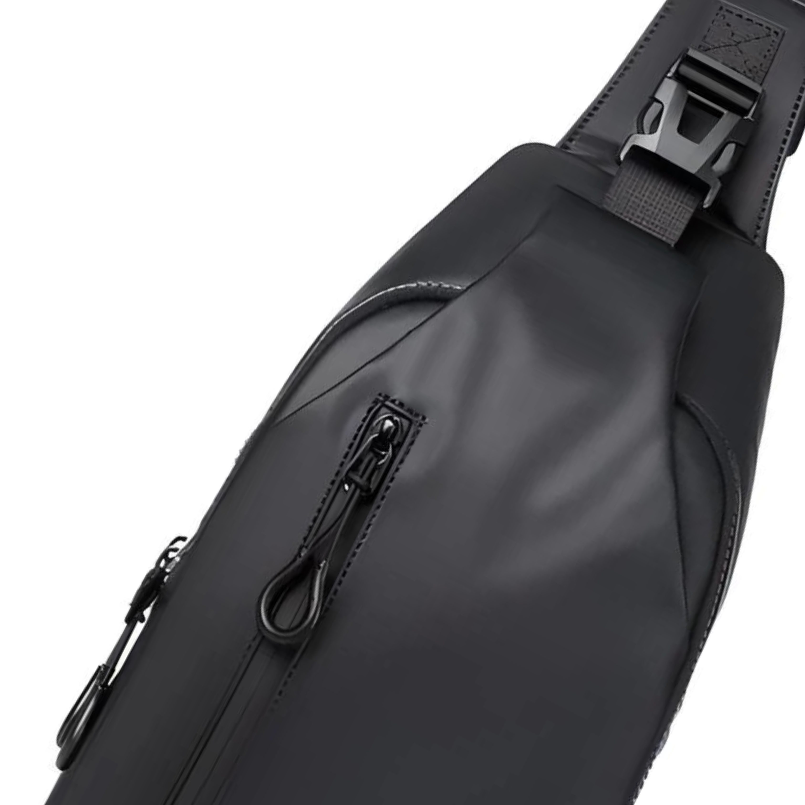AquaGuard Luxe Schultertasche | Wasserdichtes und Diebstahlschutz-Design für einen sicheren Stil