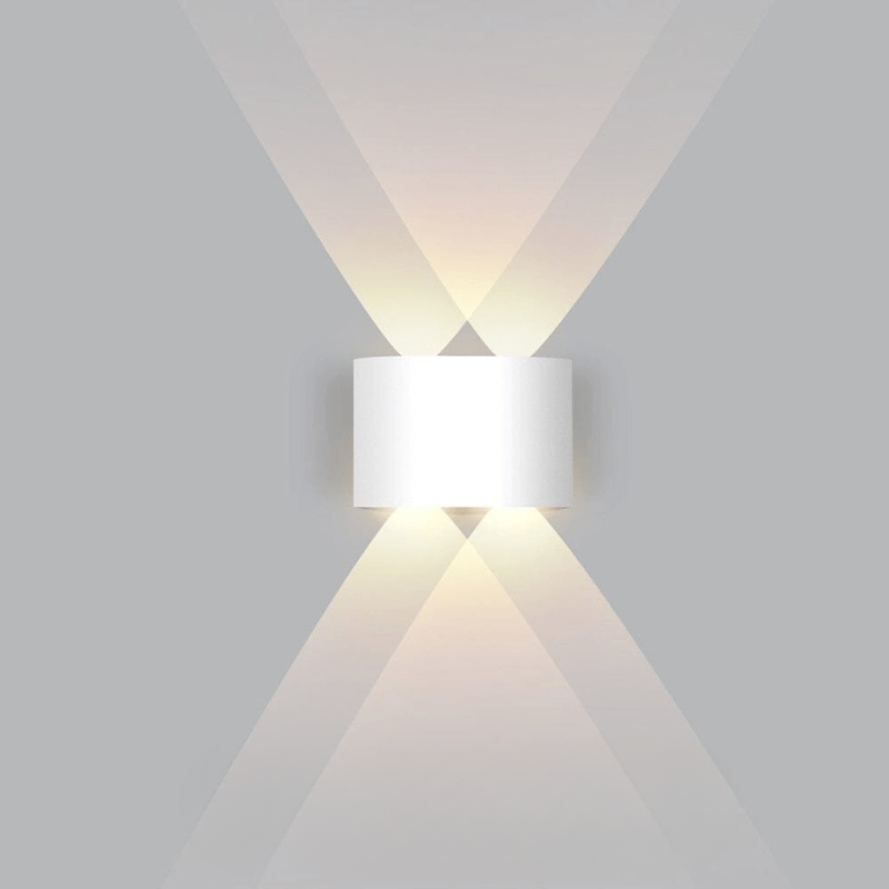 YARDGLOW – Elegante & energieeffiziente Außenbeleuchtung