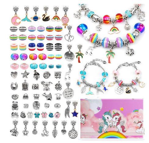 Armbanddesign-Set für kreative Accessoires