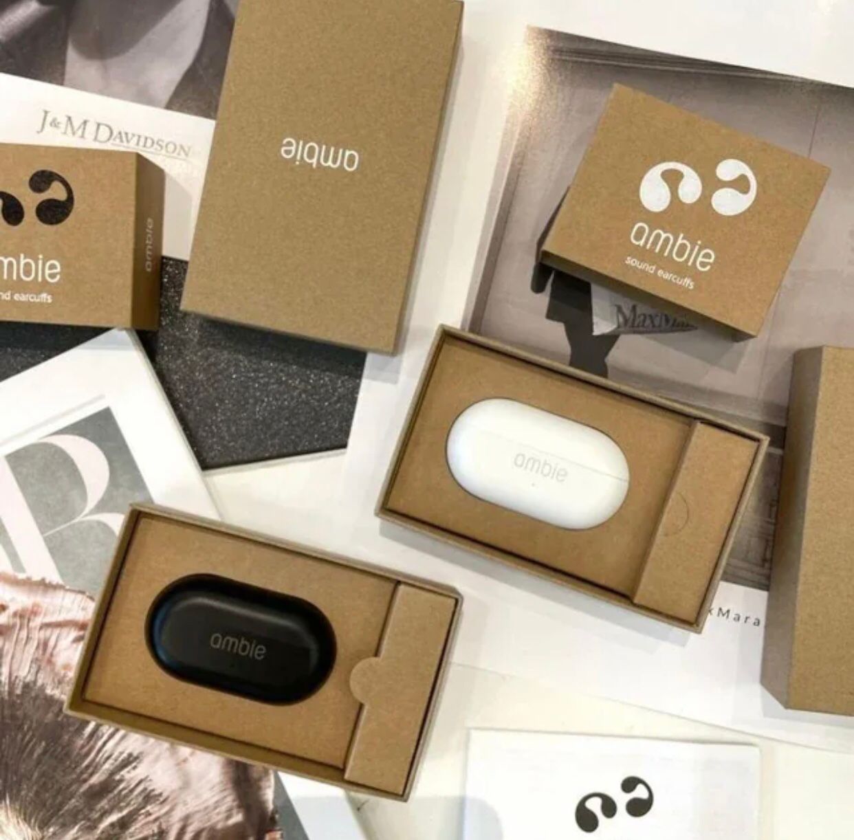 Sonoro Luxe Drahtloser Kopfhörer | Umgebungsgeräusch und elegantes Design für ein überlegenes Hörerlebnis
