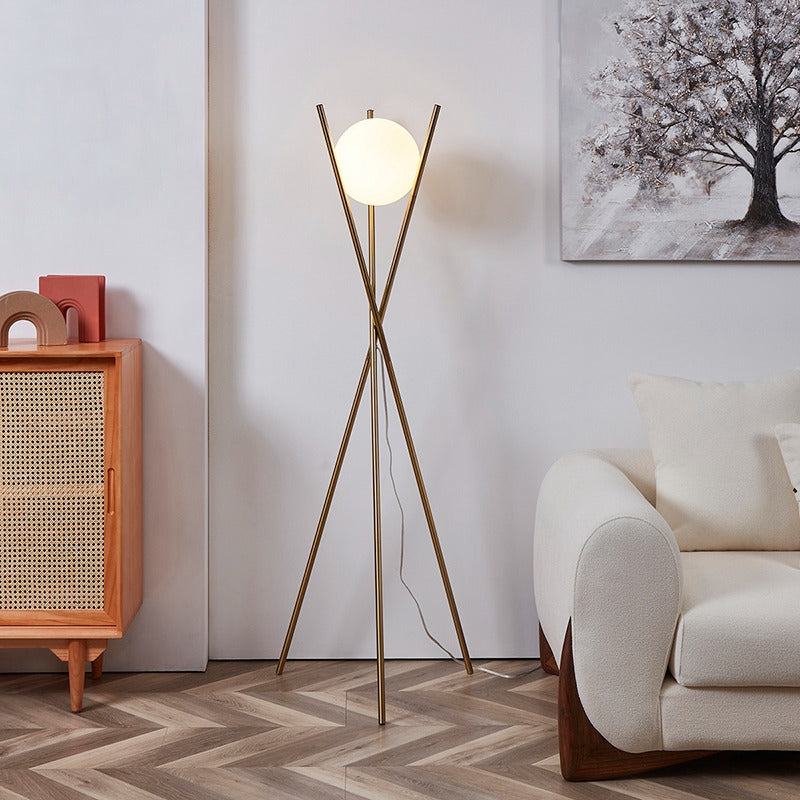 Solstice Stehlampe