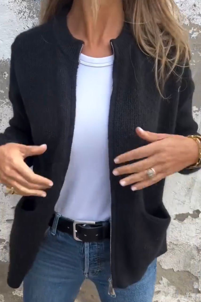 Linda™ Stilvolles Vest
