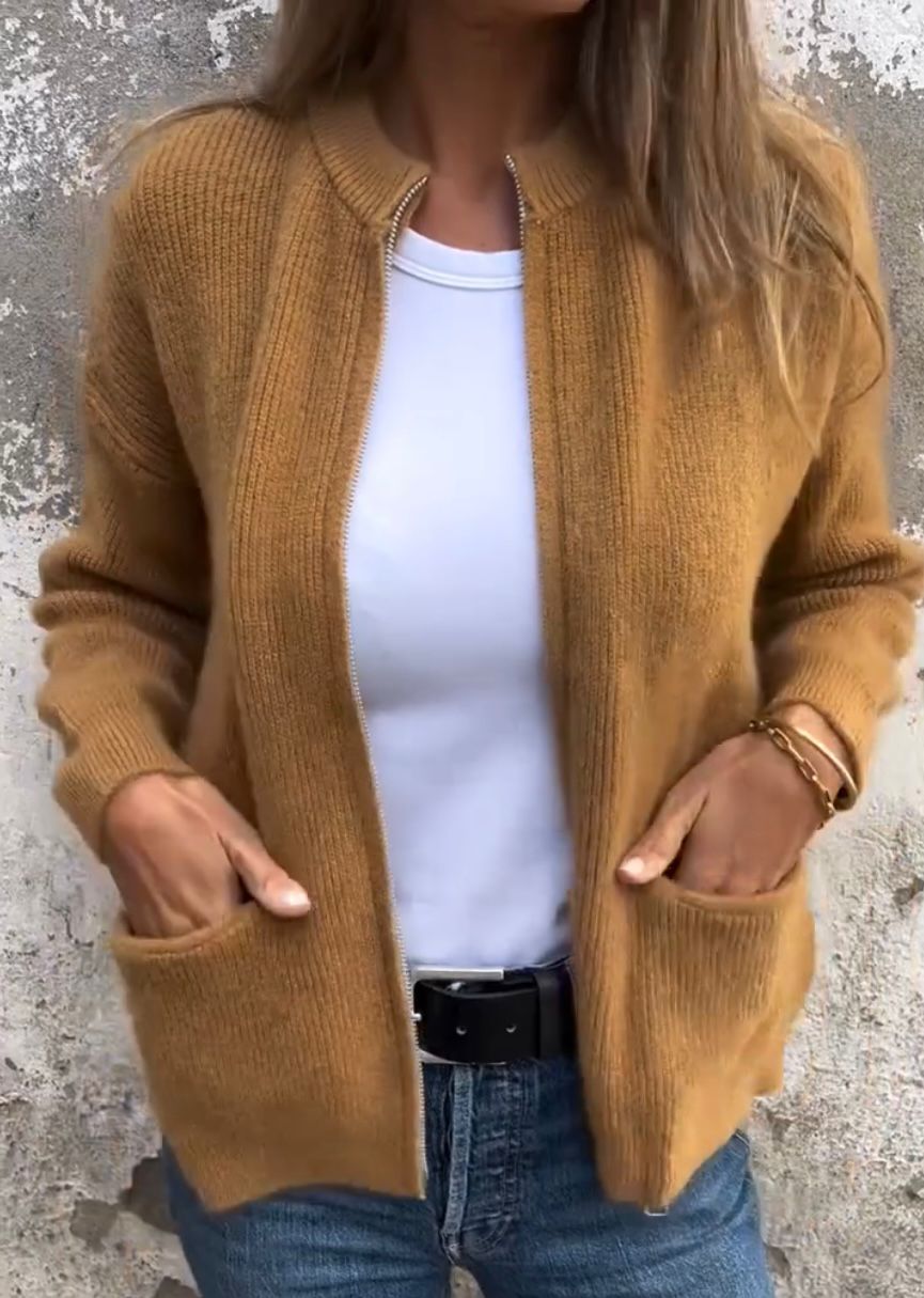 Linda™ Stilvolles Vest