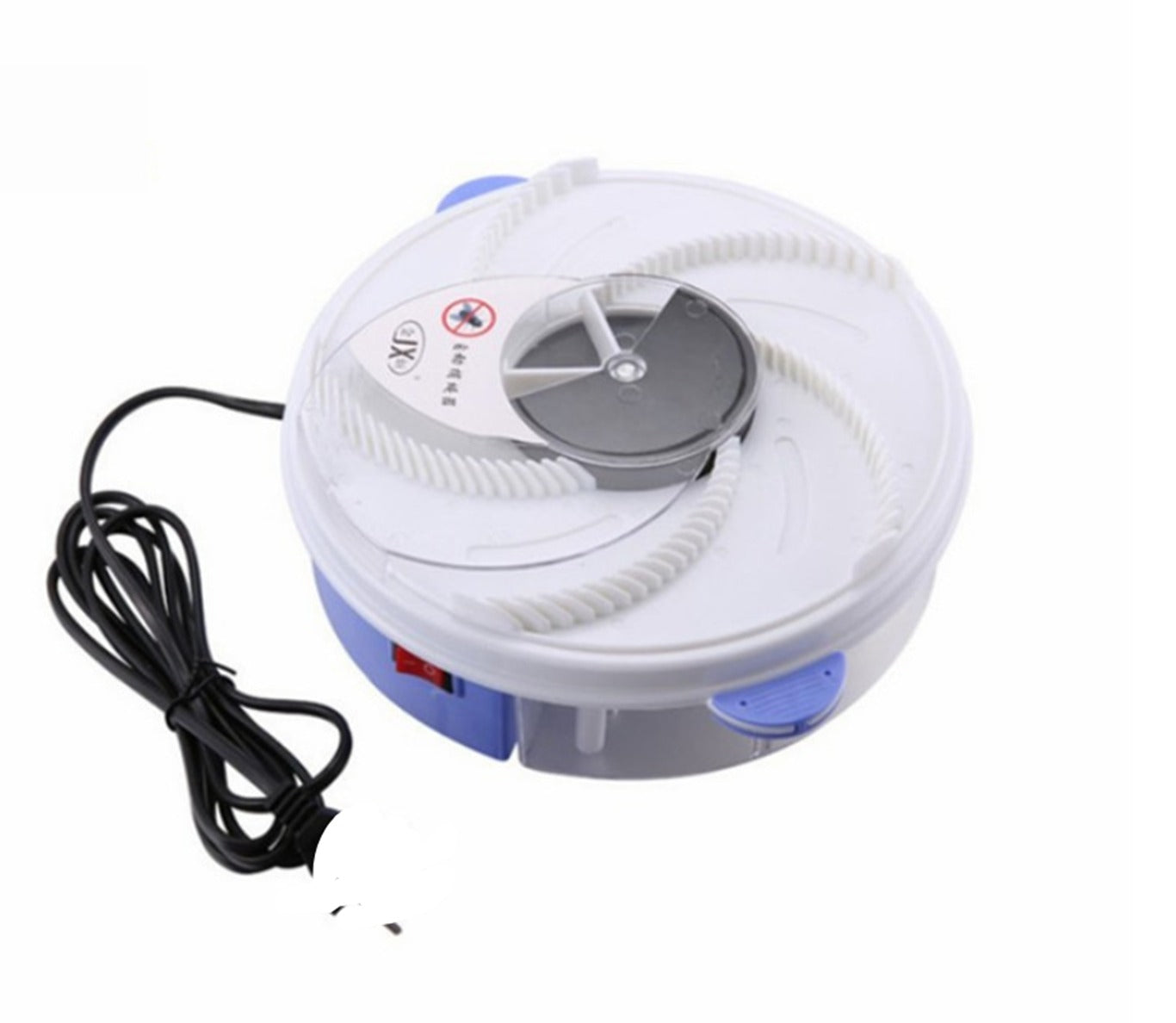 FliegenFrei - Die Weltbeste Fliegenfalle (Silent Fly Trap)