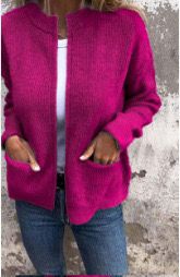 Linda™ Stilvolles Vest