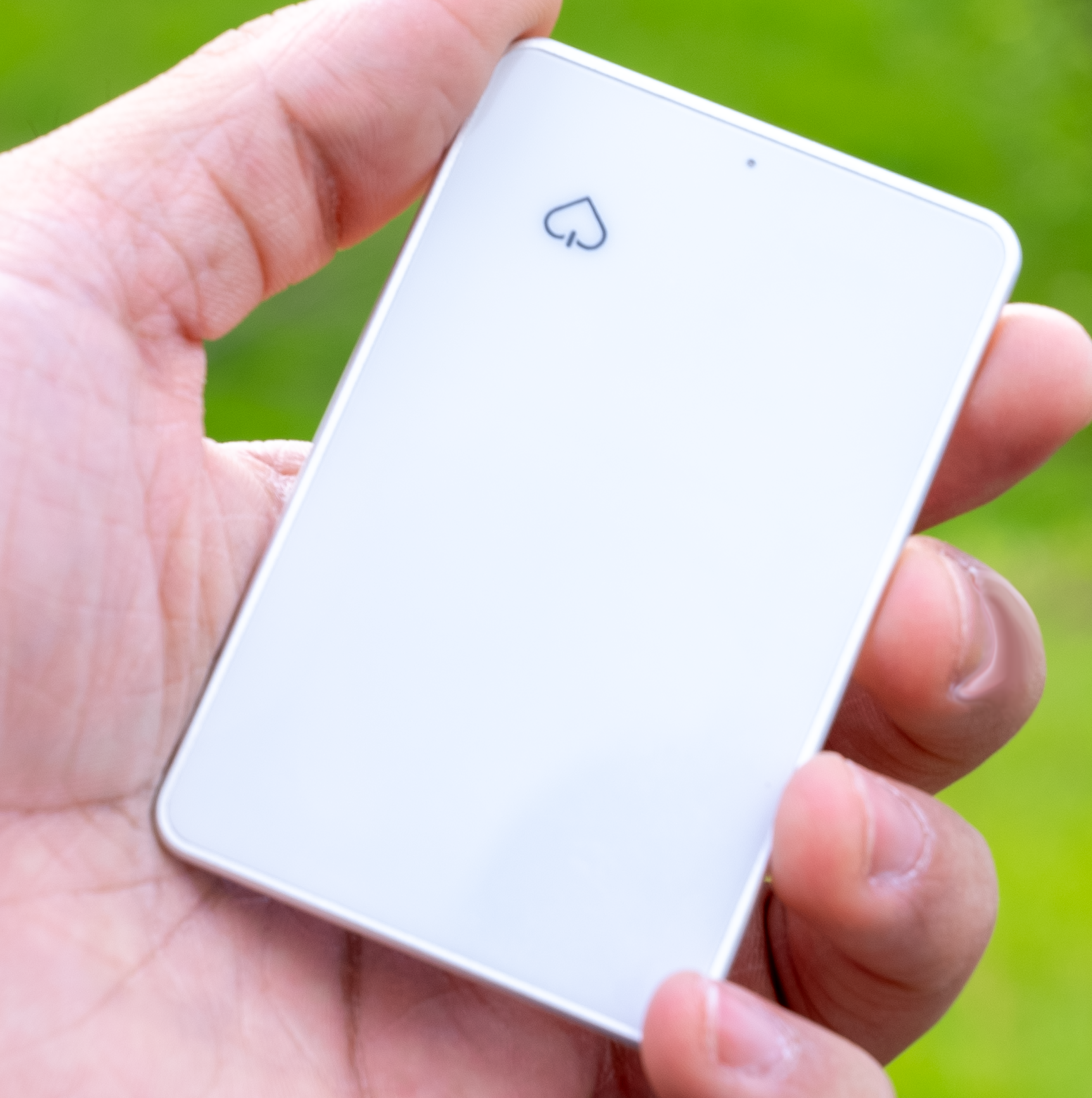 TrackGuard-Karte | Anti-Verloren Smarte Finder Markierung