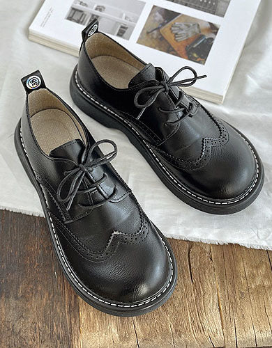 Elegante runde Schuhe für Frauen | Trend