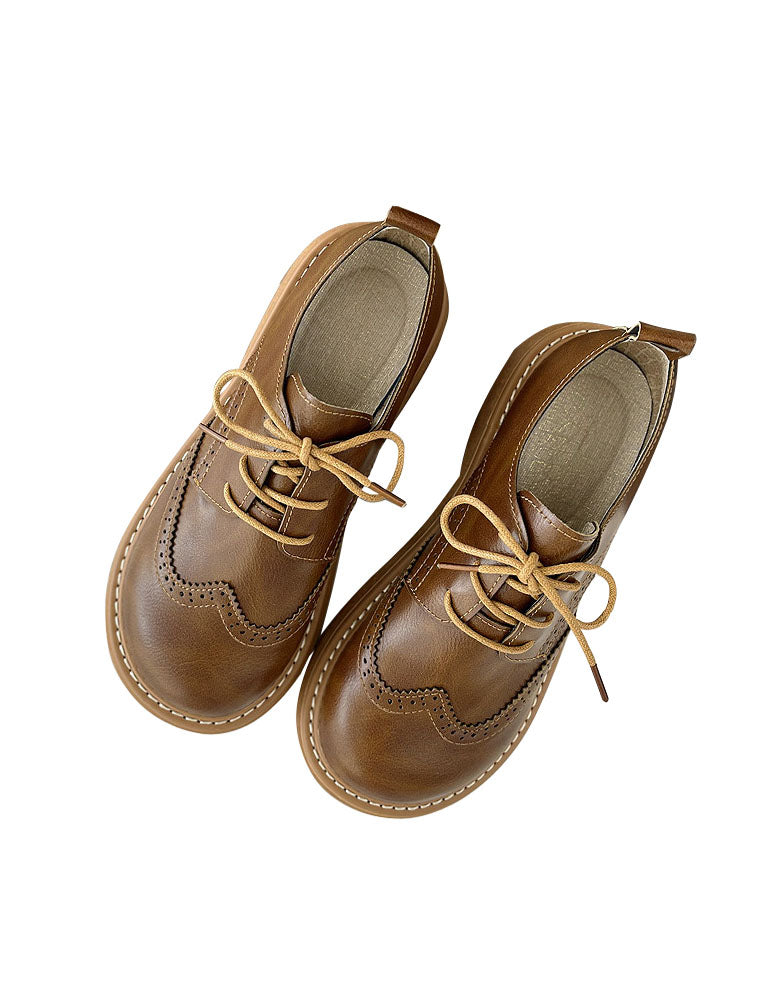 Elegante runde Schuhe für Frauen | Trend