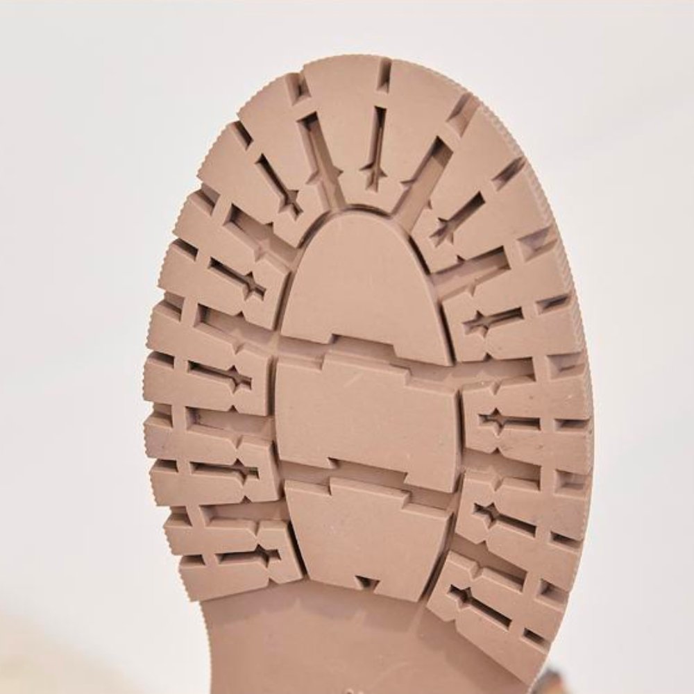Drune Boots - Warm und bequem