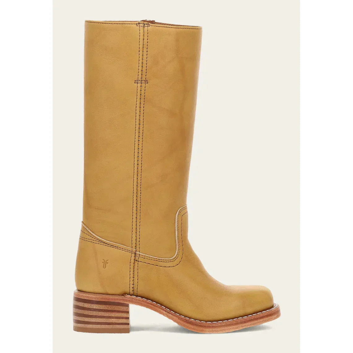 Cowgirl-Chic-Kniehohe Stiefel | Stilvolle und bequeme Stiefel im Cowboy-Stil, die man den ganzen Tag tragen kann