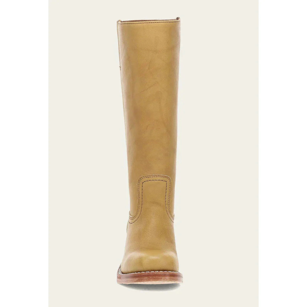 Cowgirl-Chic-Kniehohe Stiefel | Stilvolle und bequeme Stiefel im Cowboy-Stil, die man den ganzen Tag tragen kann