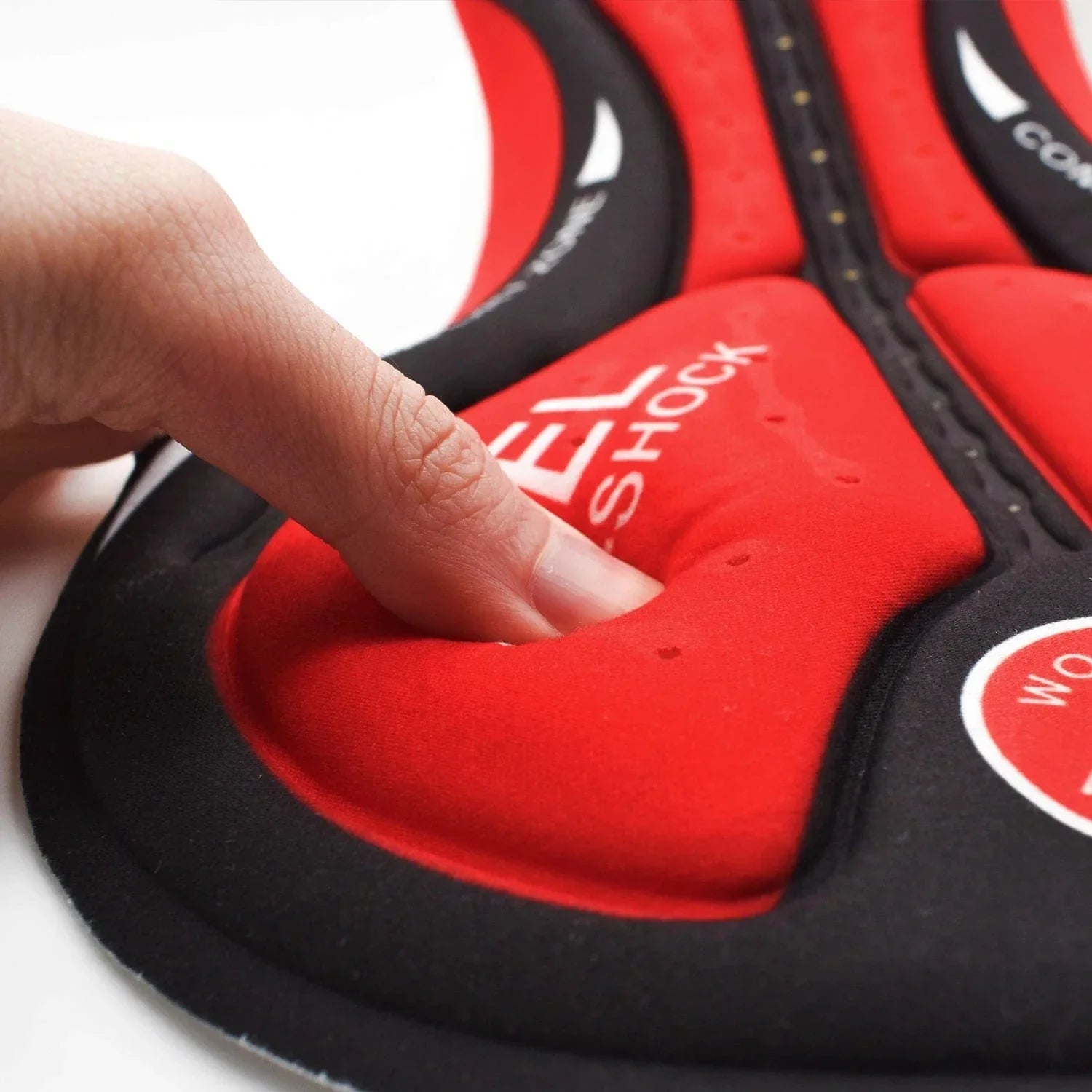 MotoPro – Komfort Shorts