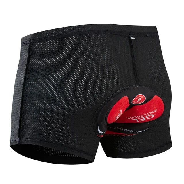 MotoPro – Komfort Shorts