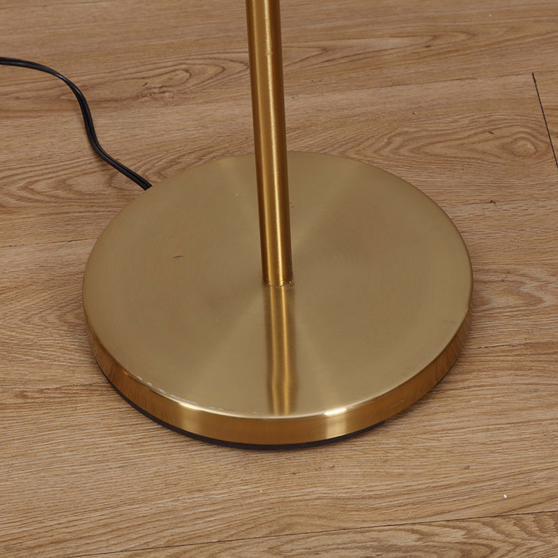 Kosmische Glanz Stehlampe