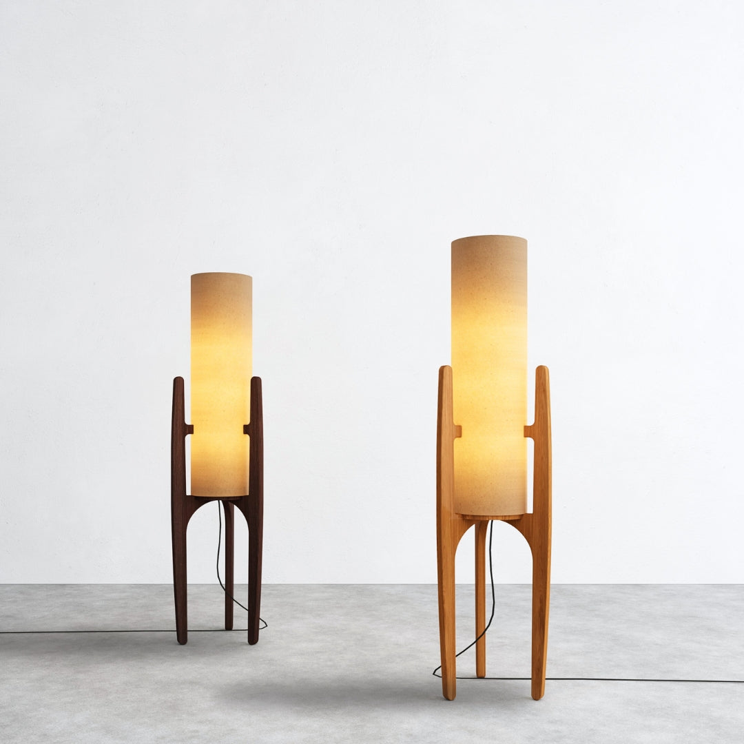 Zen Stehlampe