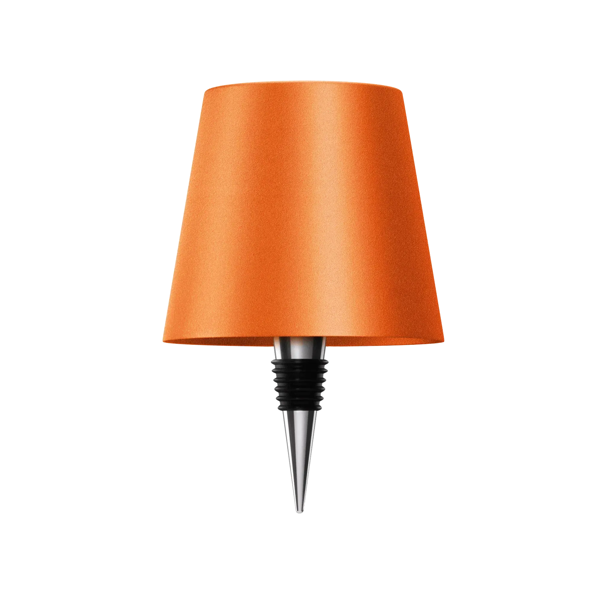 Luxe LED Flaschenlampe